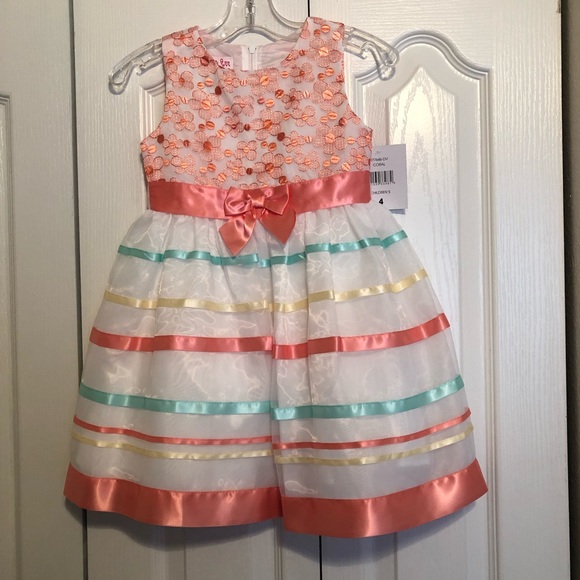 Jessica Ann Other - Little Girl Dress 📦5 for $20📦